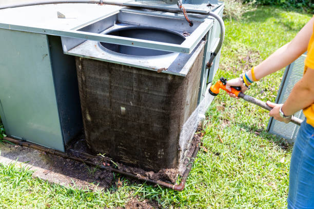 Best Local Air Duct Cleaning Services  in Bay, AR