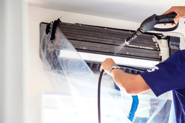 Best Professional Duct Cleaning Services  in Bay, AR