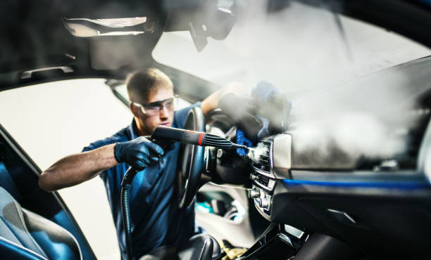 Best Ductwork Cleaning Services  in Bay, AR