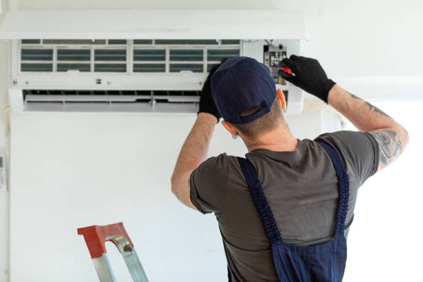 Best Best Air Duct Cleaning Company  in Bay, AR