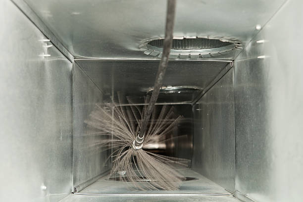 Best Air Duct Cleaning Near Me  in Bay, AR