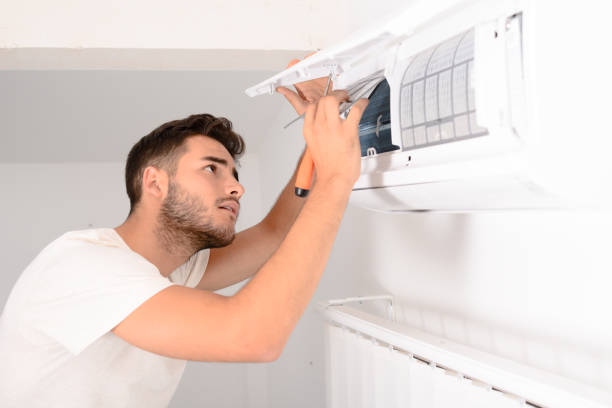 Best HVAC Duct Inspection Services  in Bay, AR
